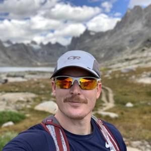 Meet your Posher, Brian